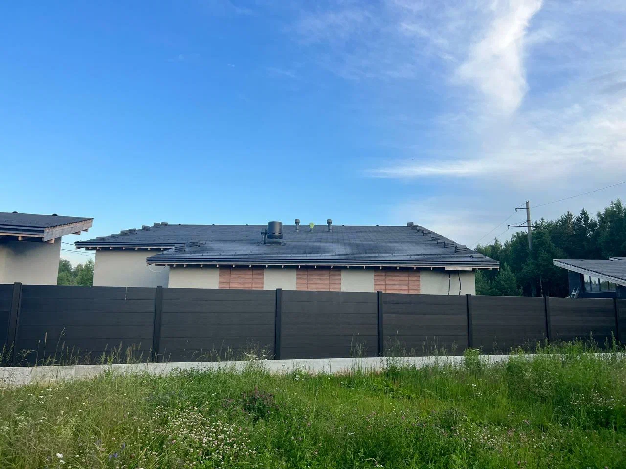 Отзывы о компании Woodgrand